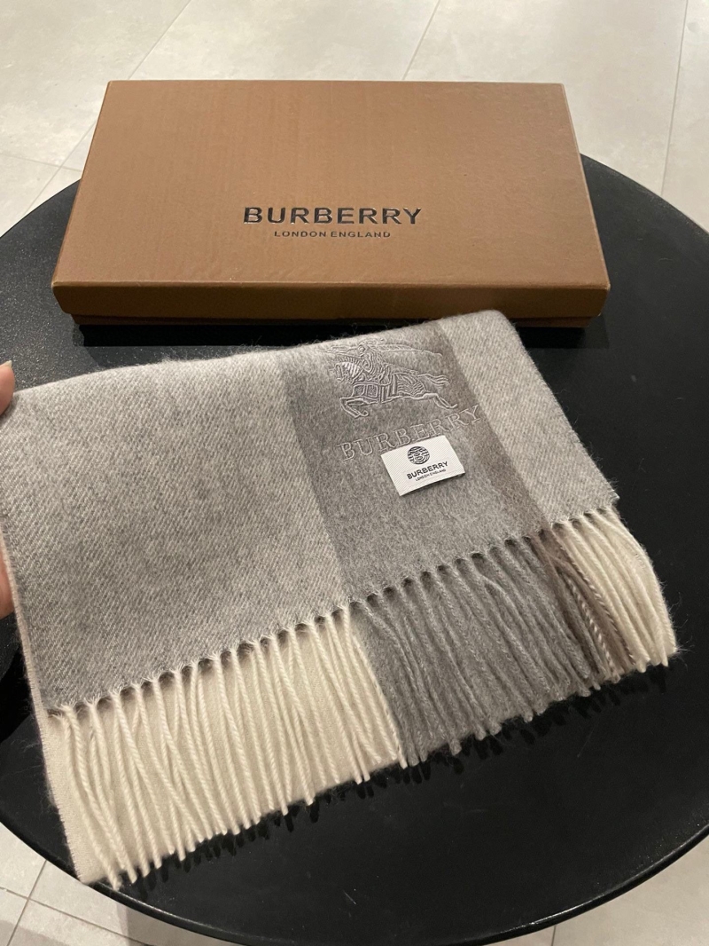 BURBERRY